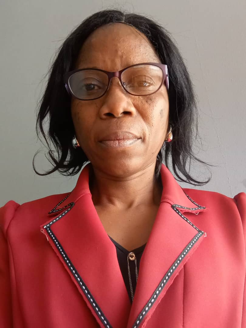 Dr. Oluwafunmilola Akinpelu