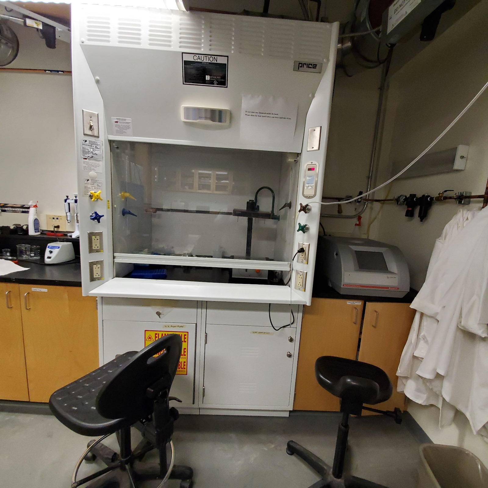 Biosafety Cabinet
