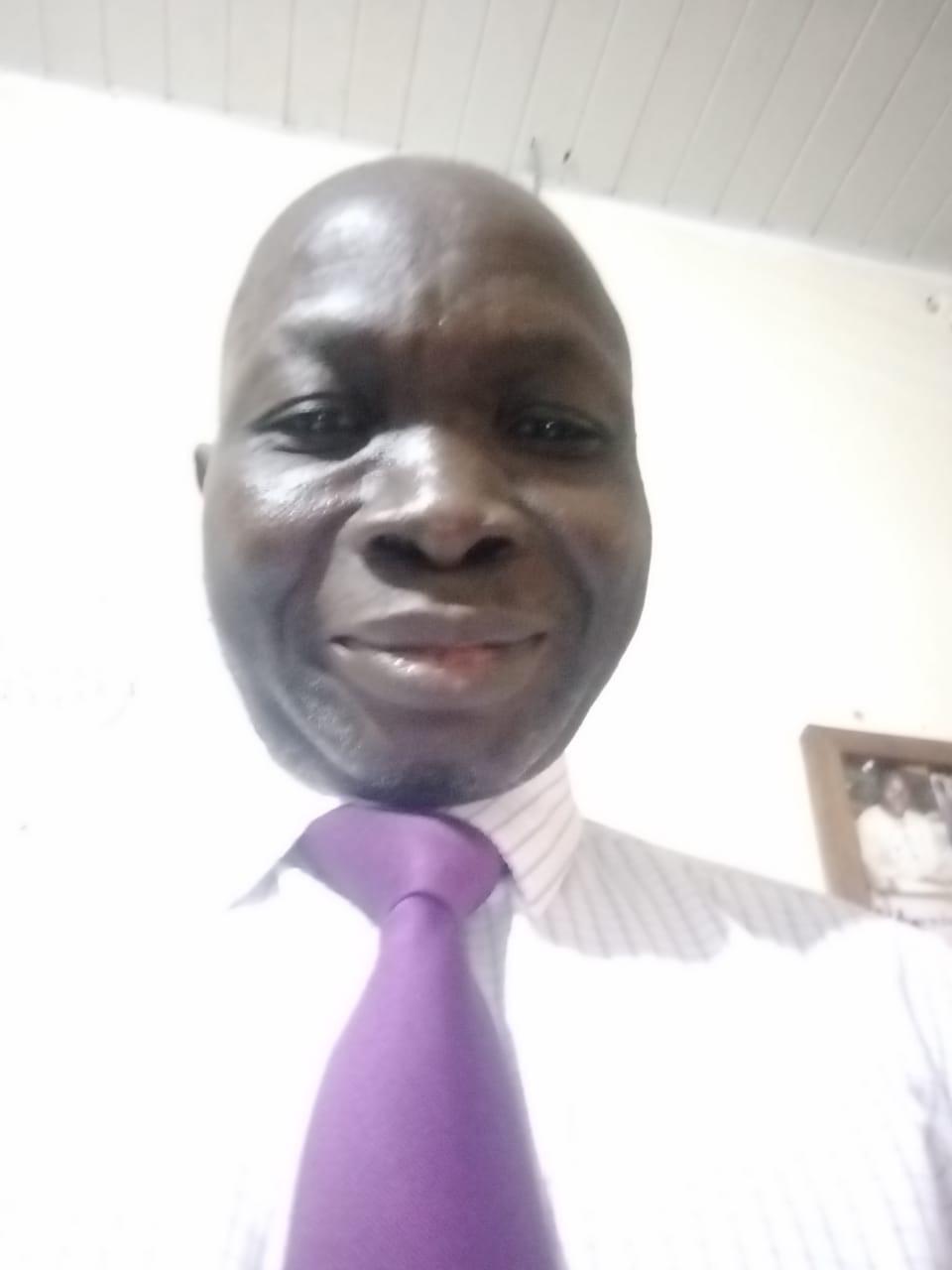 Mr. Joel Ajayi
