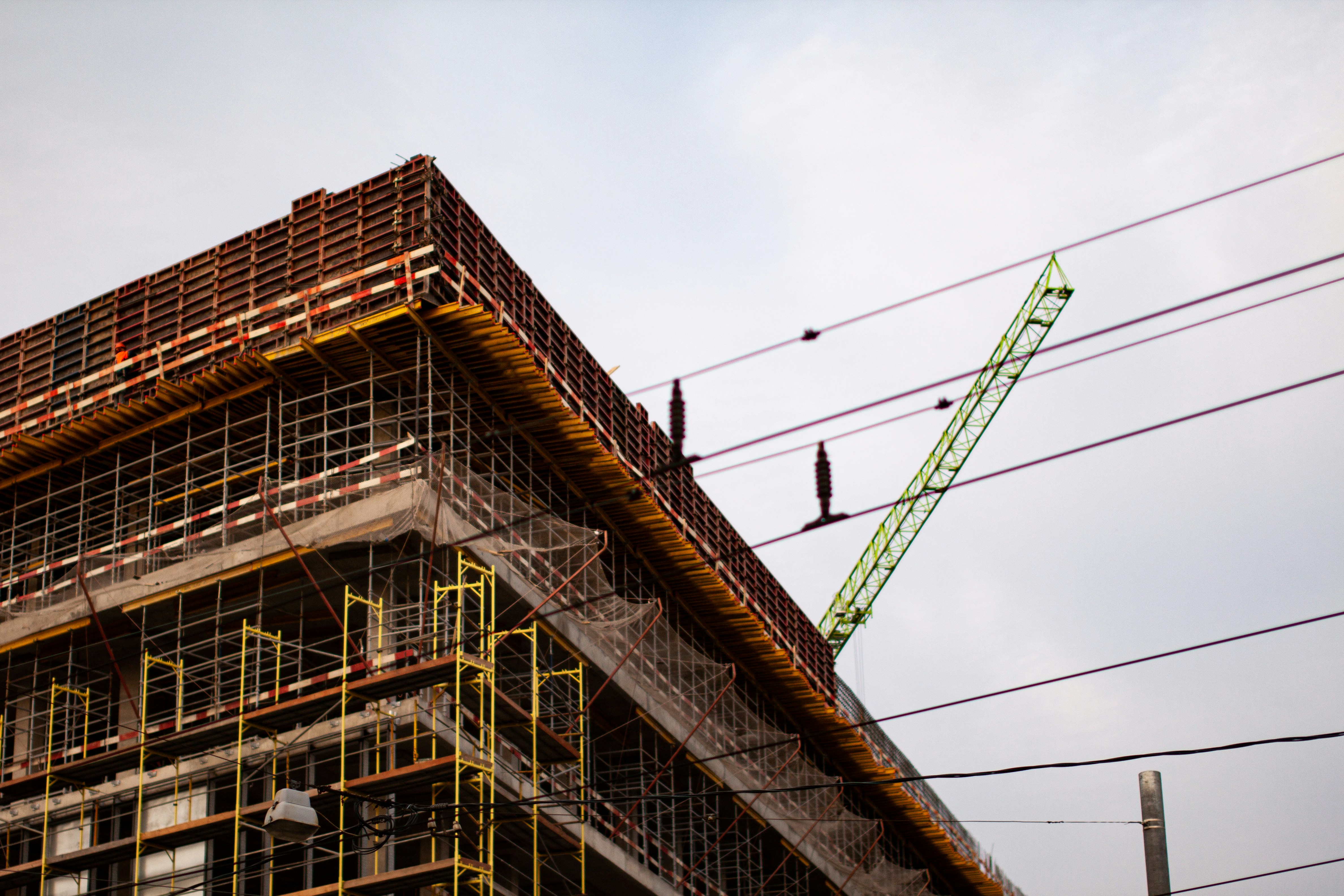 Construction